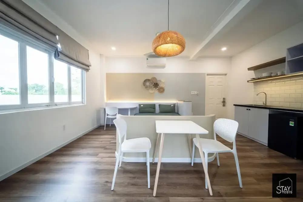 Stay Studio Villa Hideaway - photo 14