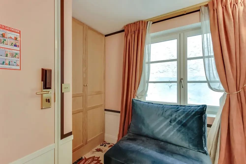 Le Ferdinand - St-Paul Serviced Apartments - photo 3