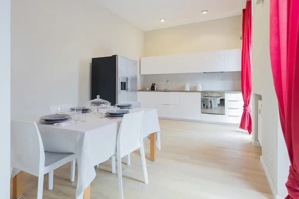 Be Apartments Donatello - photo 8