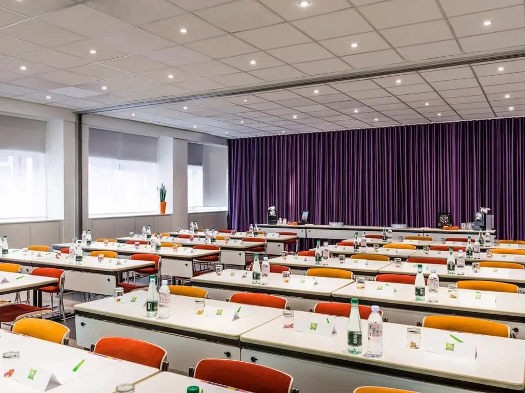 ibis Styles Paris Bercy - photo 17