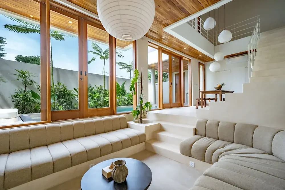 Akela Villas Bingin - photo 15
