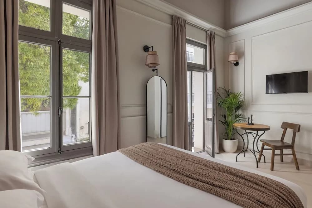 Airy Suites Athens - photo 4
