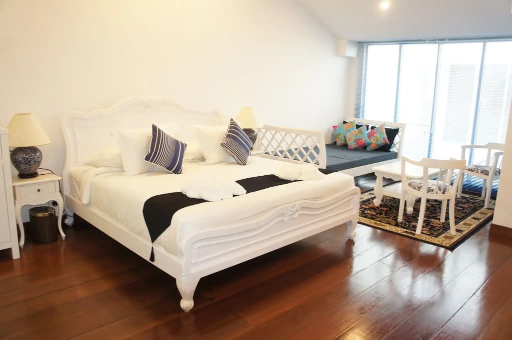 Heeren Palm Suites - photo 6