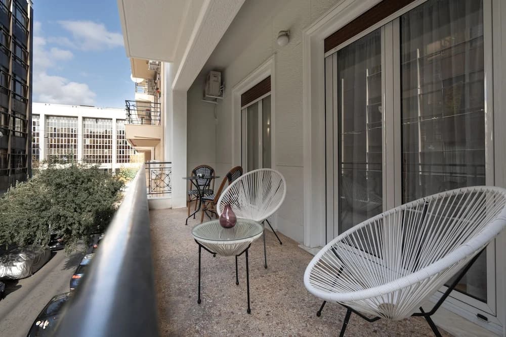 Lycabettus Residence - photo 16