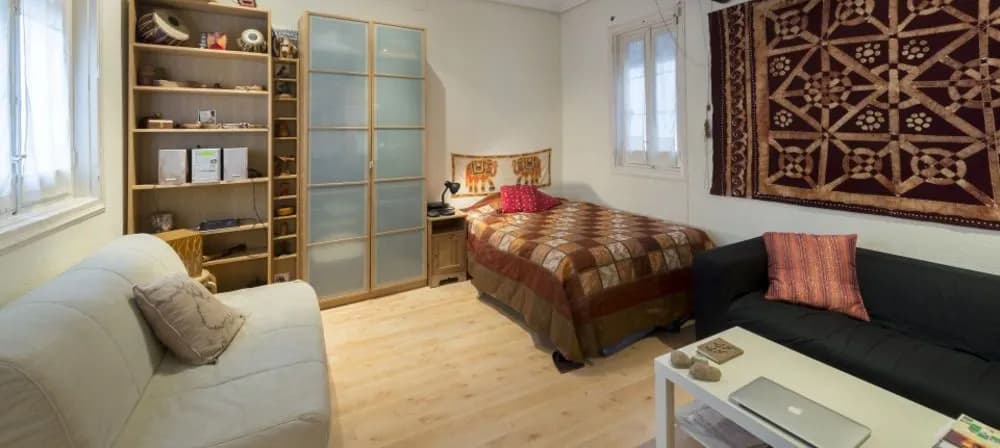 Apartamentos MLR Anton Martin - main photo