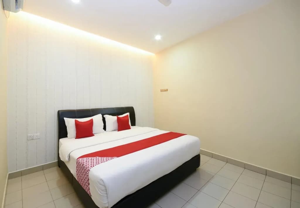 OYO 89301 YS Inn - photo 15