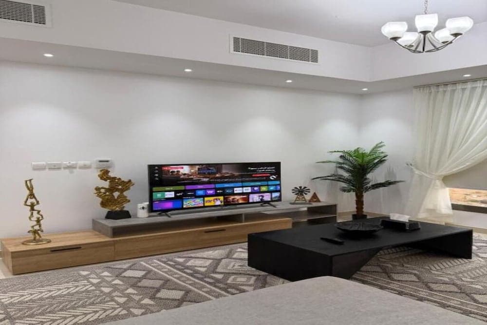 Apartment in Al Muzn Residence Air Port - photo 4