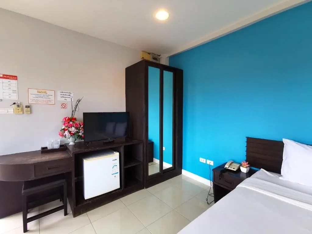 Baan Rabiang Dao - photo 5
