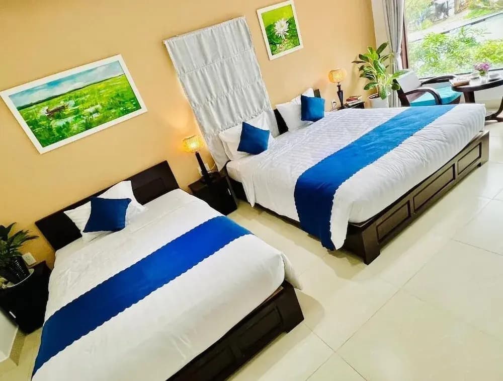 Pearl Beach Homestay - photo 2