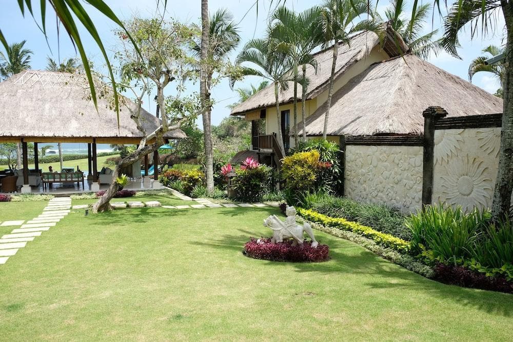 Villa Asmara - photo 10
