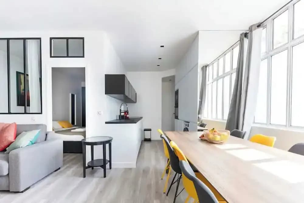 Spacious Apartment - 3br/8p - Place de la Bastille - photo 13