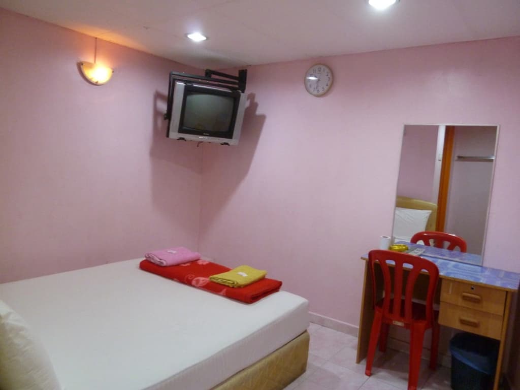 Gombak Star Hotel - photo 4