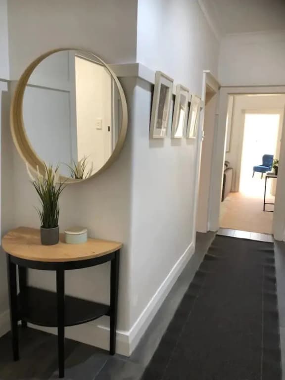 Luxury Double Bay Flat by Harbour Pool - photo 11