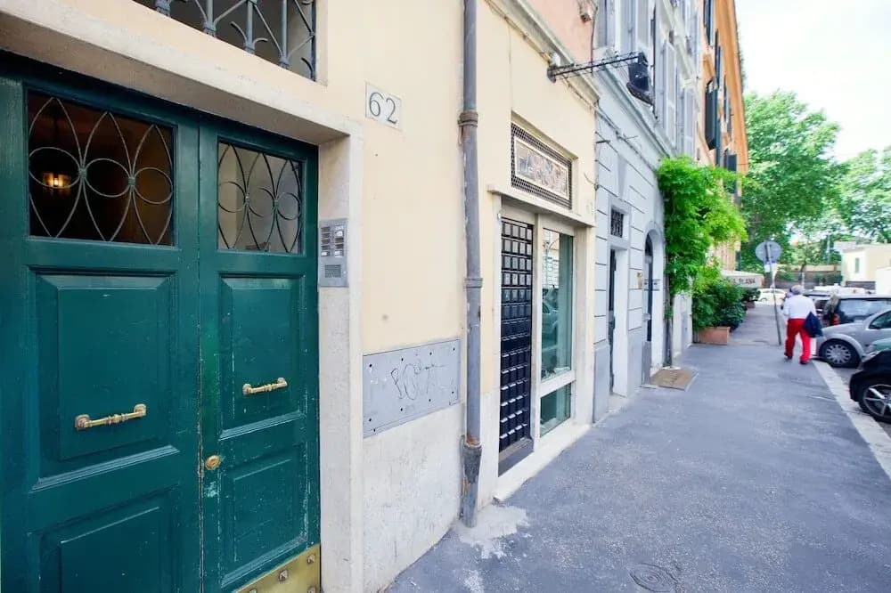 Penna - 1003 - Rome - Hld 34410 - photo 1