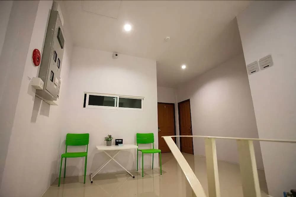 Ink 18/2 Hostel (Sukhumvit 22) - photo 9