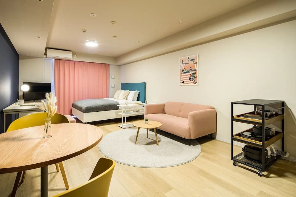 Section L Residence Ginza - photo 2