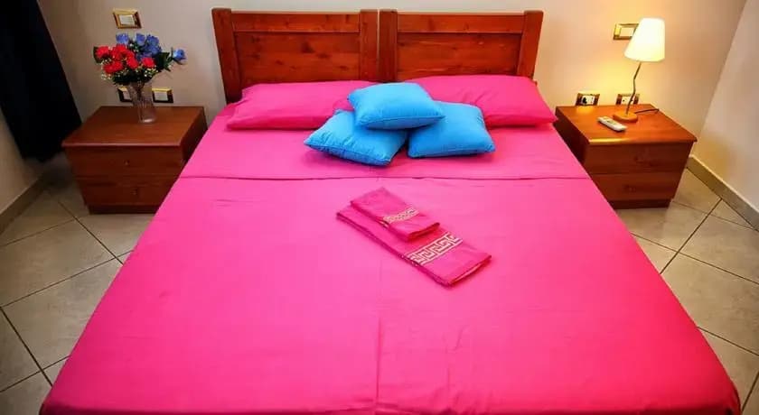 Bed And Breakfast Emilio - photo 4