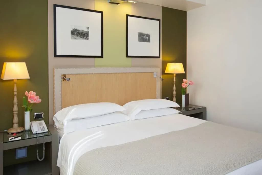 Starhotel Tuscany - photo 4