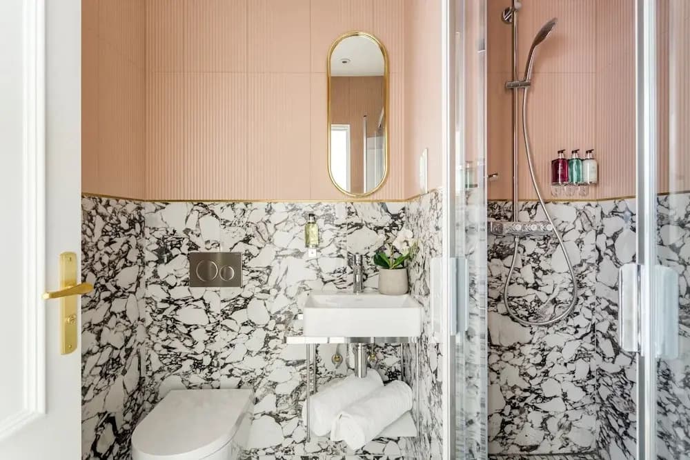 Merveil Luxury Suite - Louvre Marcel III - photo 9