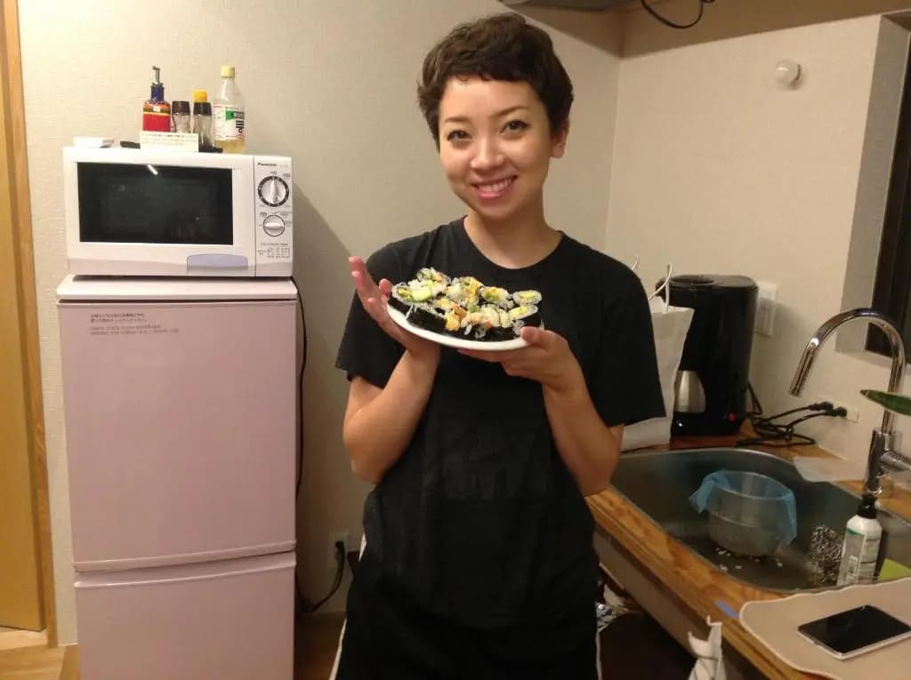 GrapeHouse Koenji - Hostel, - Caters to Women - photo 21