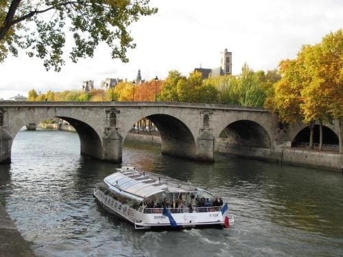 Studio Saint Louis en l'Ile - photo 5