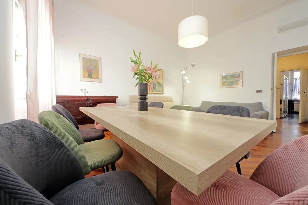 Giuliana Giant Apartment - photo 17