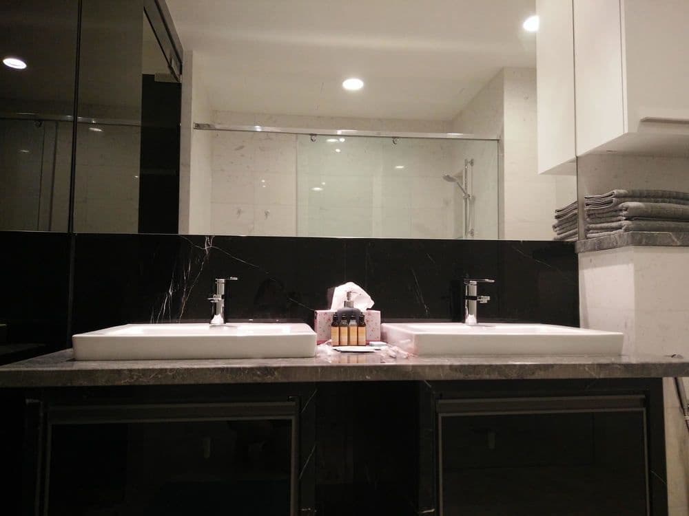 Two Bedrooms Platinum Residence - photo 9
