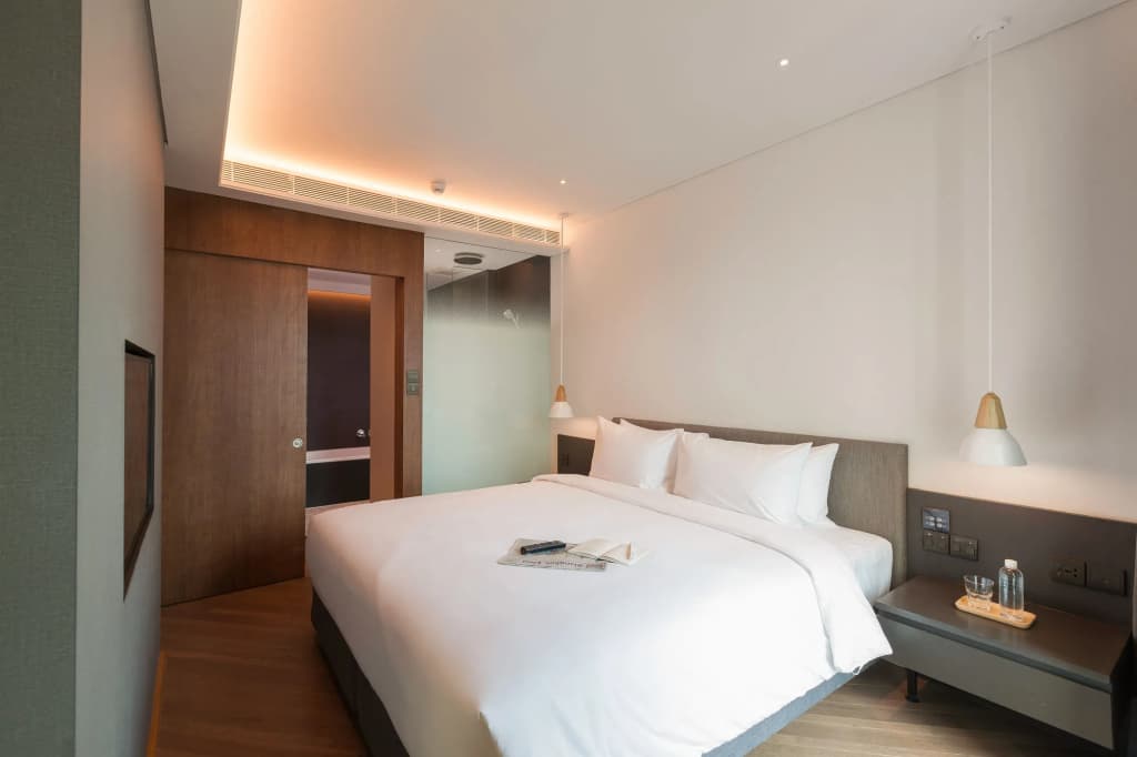 Volve Hotel Bangkok - photo 7