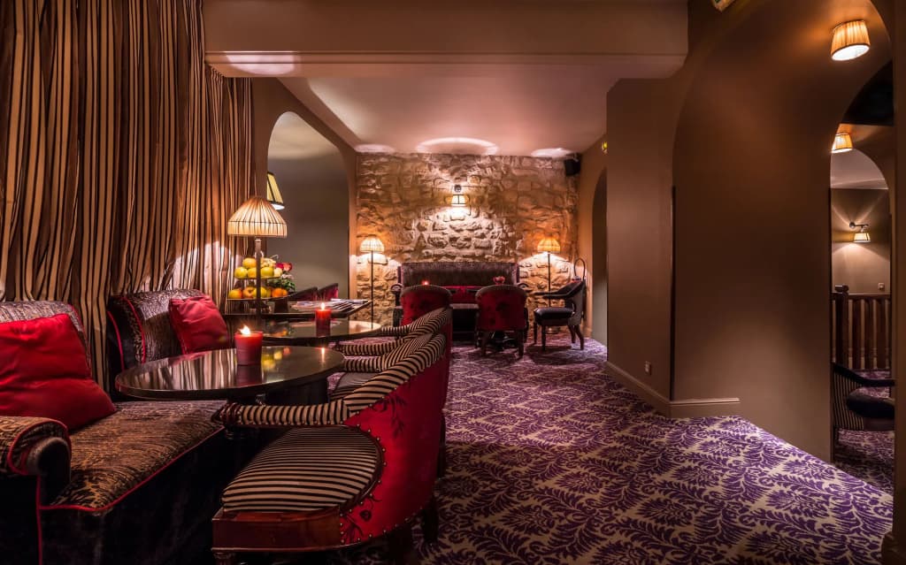 Hotel Odéon Saint Germain - photo 15