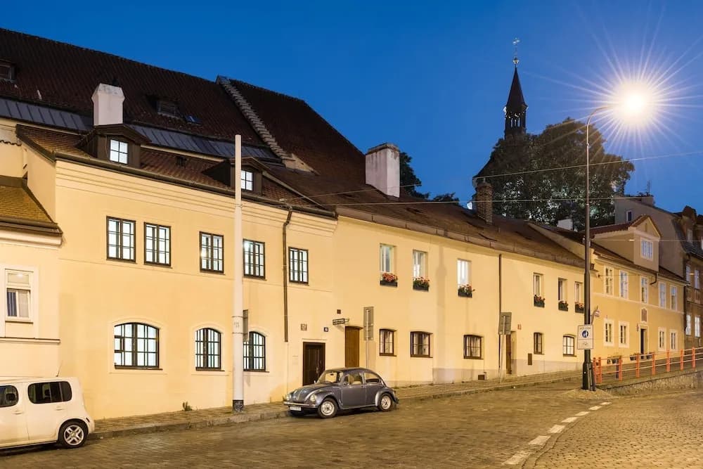 Prague Castle II - photo 1