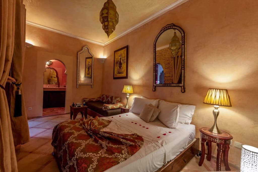 Riad Louaya - photo 3