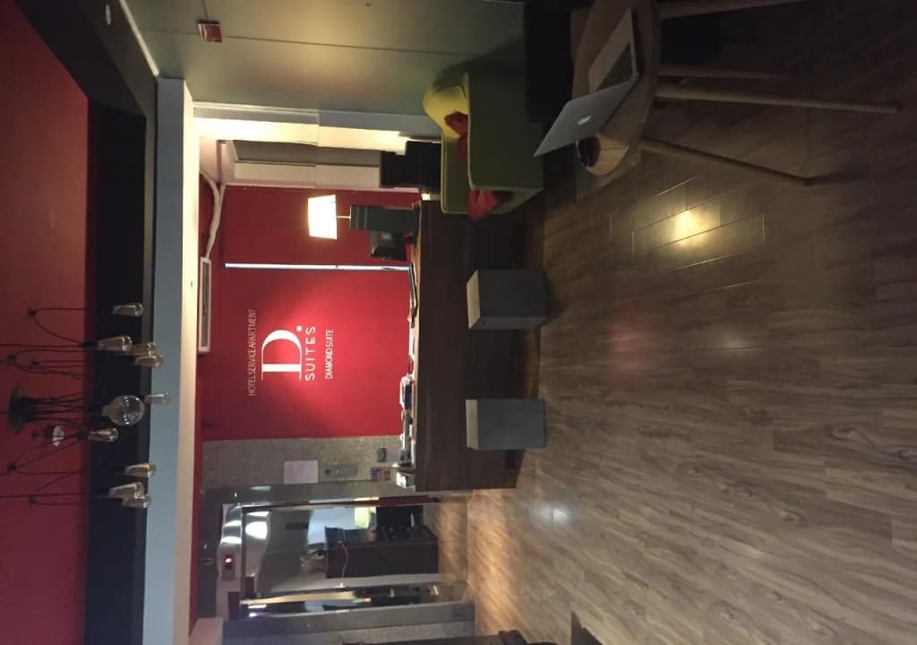 Diamond Suite Hai Ba Trung - photo 12