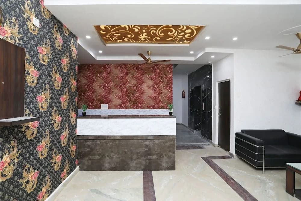OYO 40167 Yesh Residency - photo 2