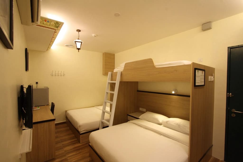 Shamrock Guest House II - photo 3