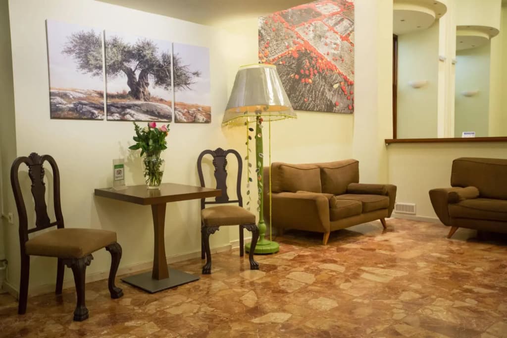 Marina Hotel  - photo 22