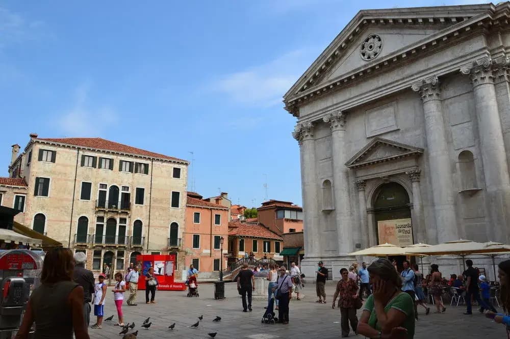 Appartamenti Venezia - photo 16