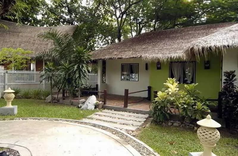 Island Resort And Spa - photo 9