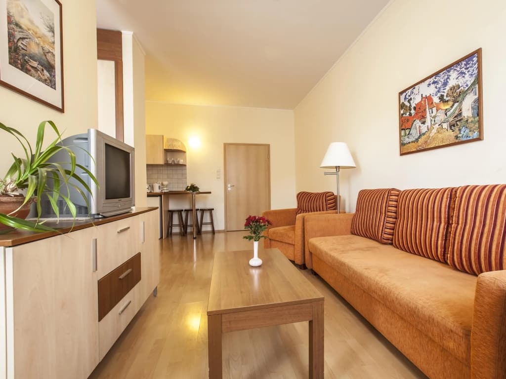 Premium Apartment House - photo 5