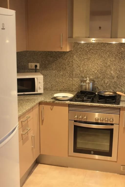 Alguera Apartments Pack&Flat - photo 16