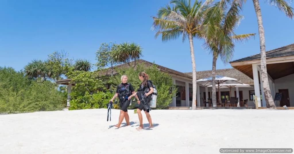 Nala Maldives by Jawakara - photo 27