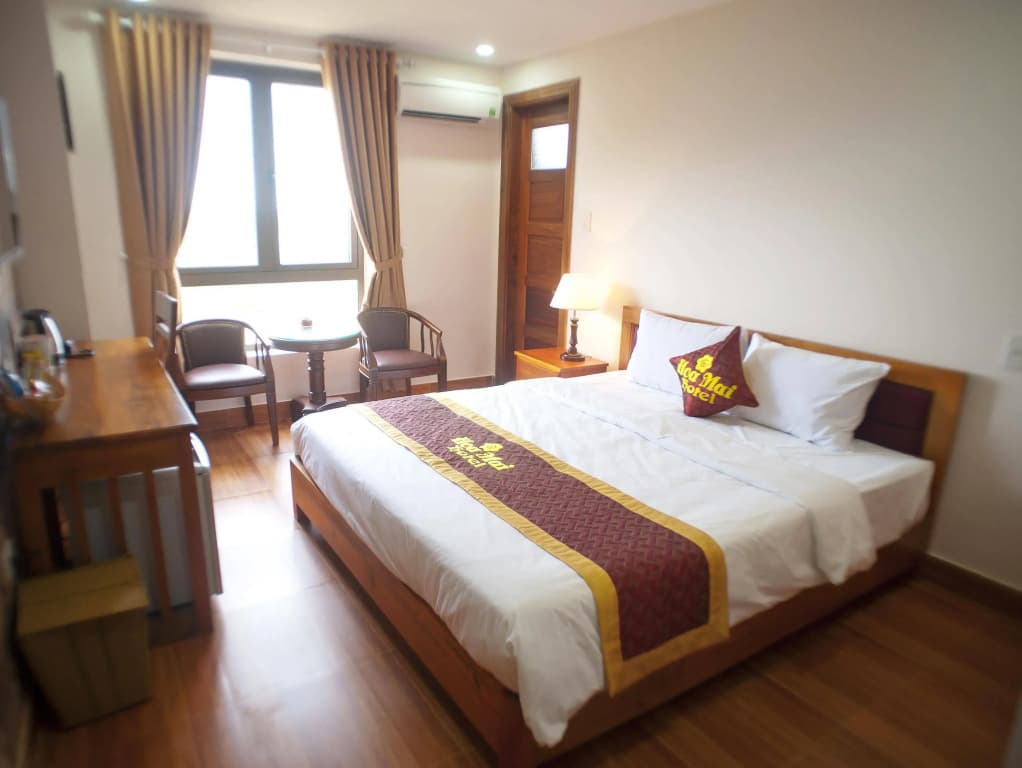 Hoa Mai Boutique Hotel - photo 5