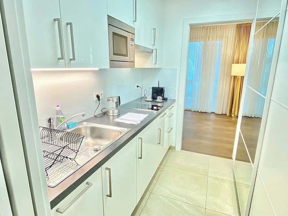Vienna International Living - photo 46