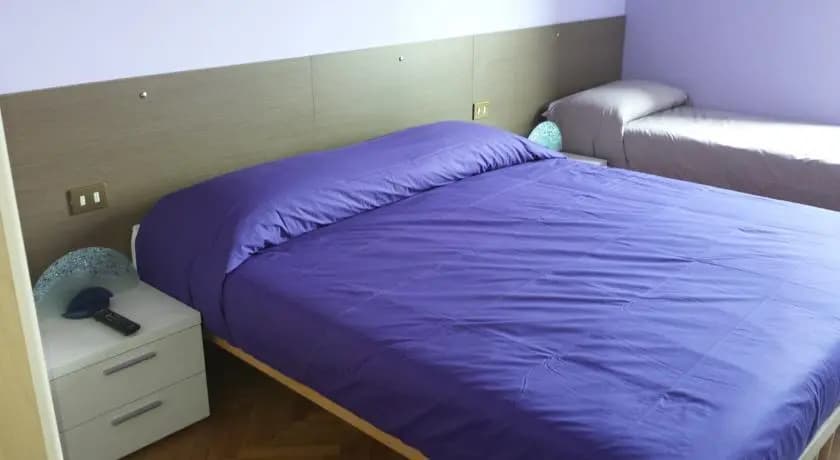 Queen Apartments - main photo