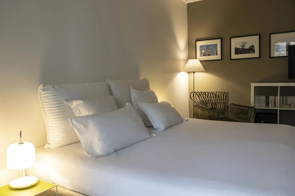 Hôtel Arvor Saint Georges - photo 6