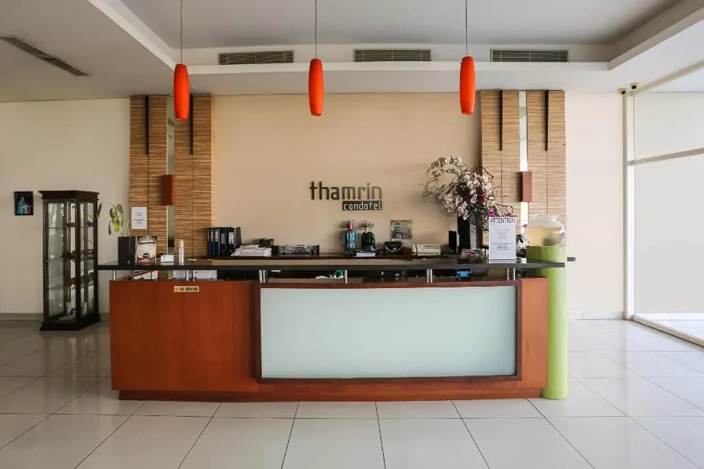 Thamrin Condotel Jakarta - photo 27