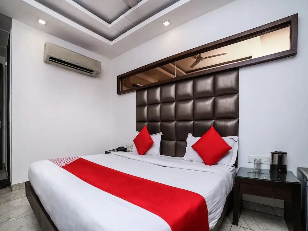 OYO 11150 Hotel Bella Vista - photo 10