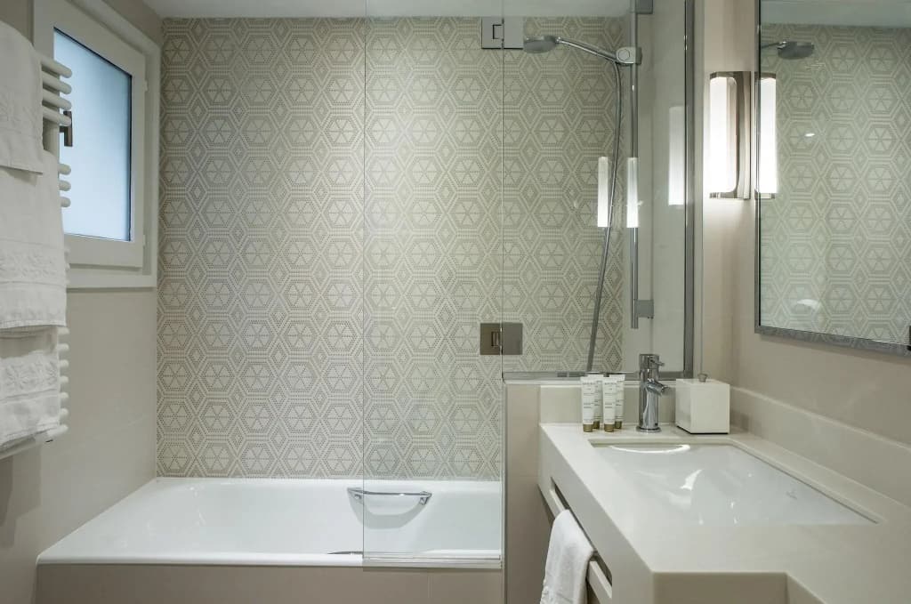 Hôtel Parc Saint Séverin - photo 9