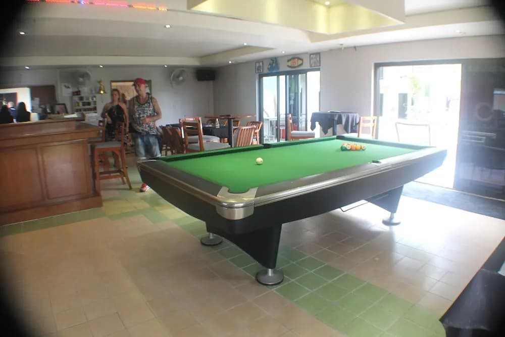 Hilltop Hotel - photo 15