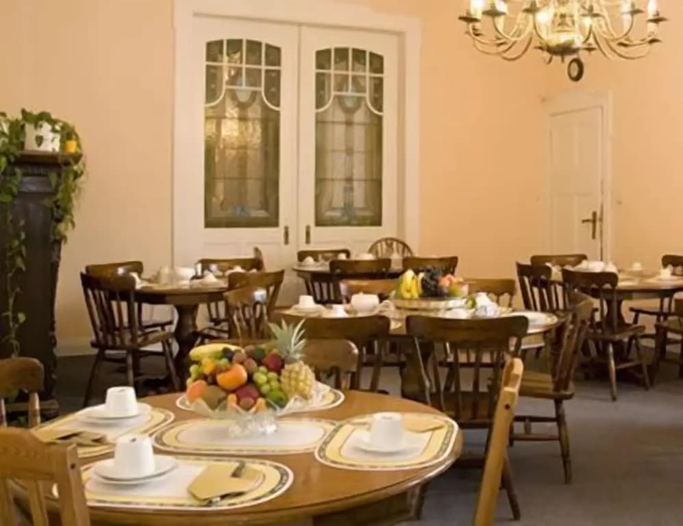 Hotel Pension Rheingold - photo 16