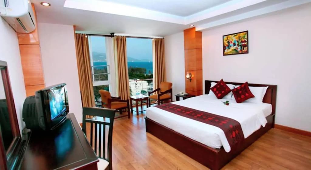 Carina Hotel - photo 4